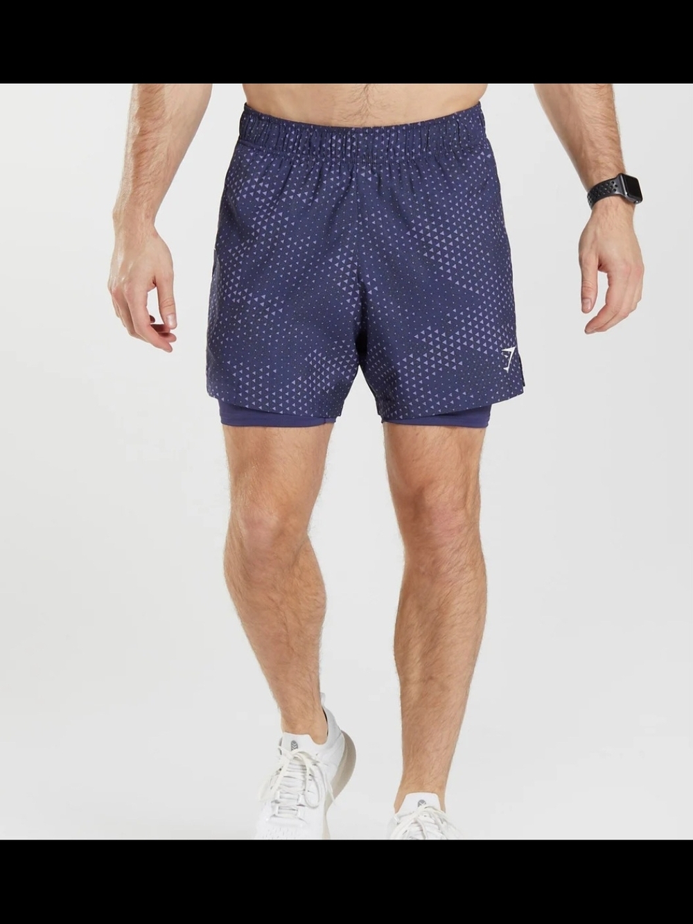 Gymshark Sport Men’s  Performance Running Shorts